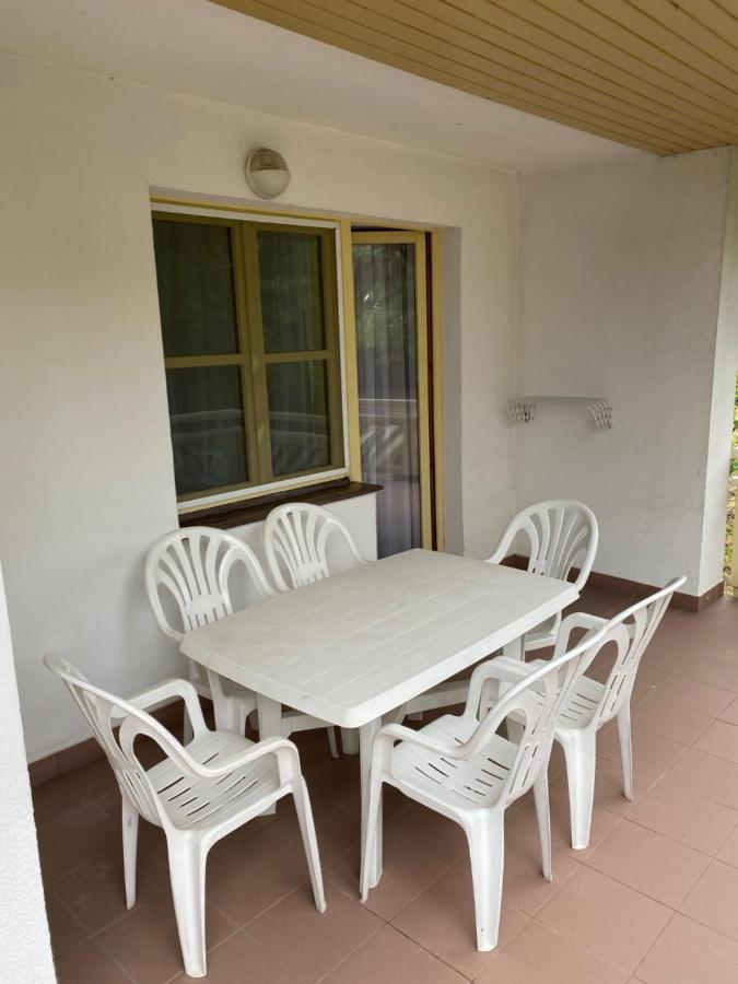 Global Apartmanhaz Vonyarcvashegy Zewnętrze zdjęcie