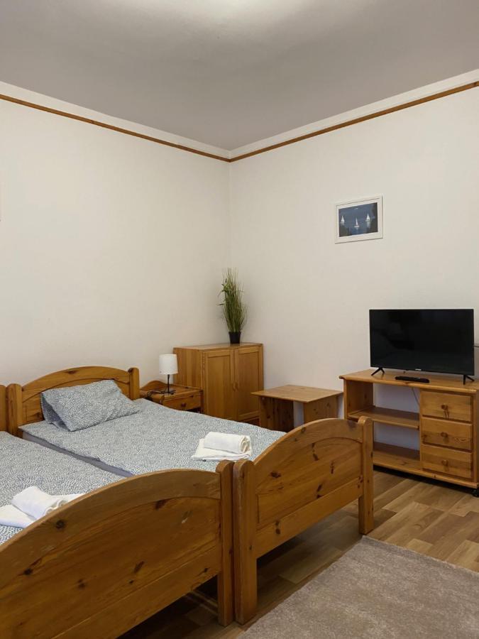 Global Apartmanhaz Vonyarcvashegy Zewnętrze zdjęcie