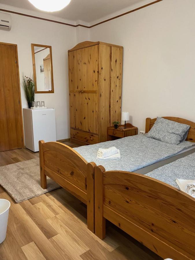 Global Apartmanhaz Vonyarcvashegy Zewnętrze zdjęcie