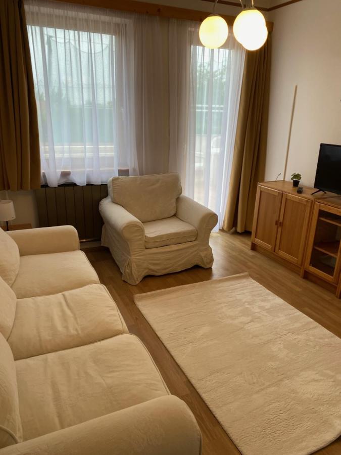 Global Apartmanhaz Vonyarcvashegy Zewnętrze zdjęcie