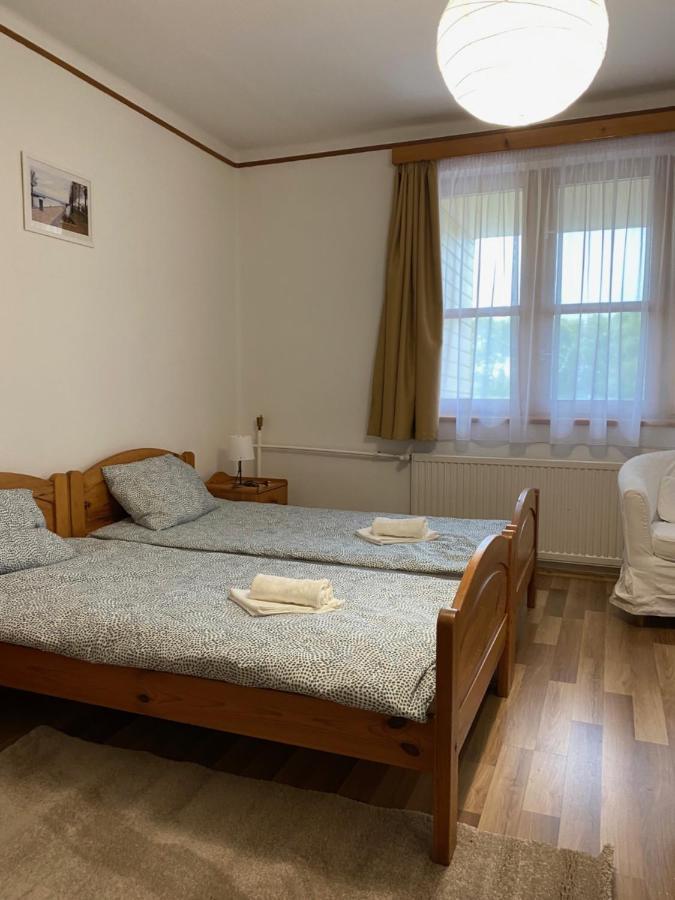Global Apartmanhaz Vonyarcvashegy Zewnętrze zdjęcie