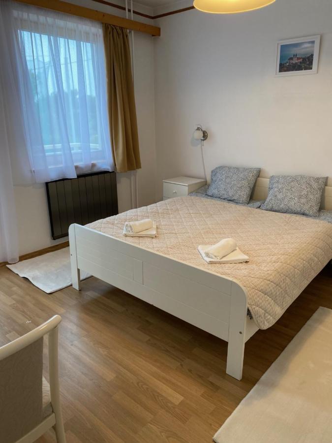 Global Apartmanhaz Vonyarcvashegy Zewnętrze zdjęcie
