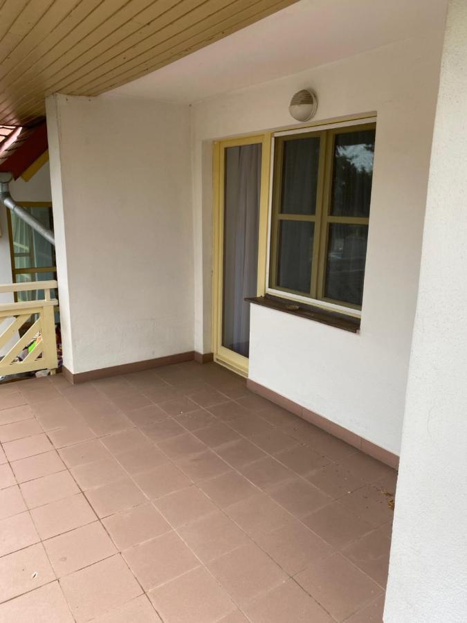 Global Apartmanhaz Vonyarcvashegy Zewnętrze zdjęcie