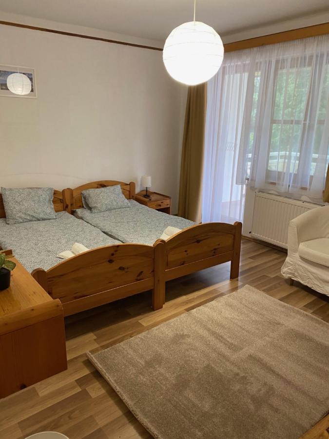 Global Apartmanhaz Vonyarcvashegy Zewnętrze zdjęcie