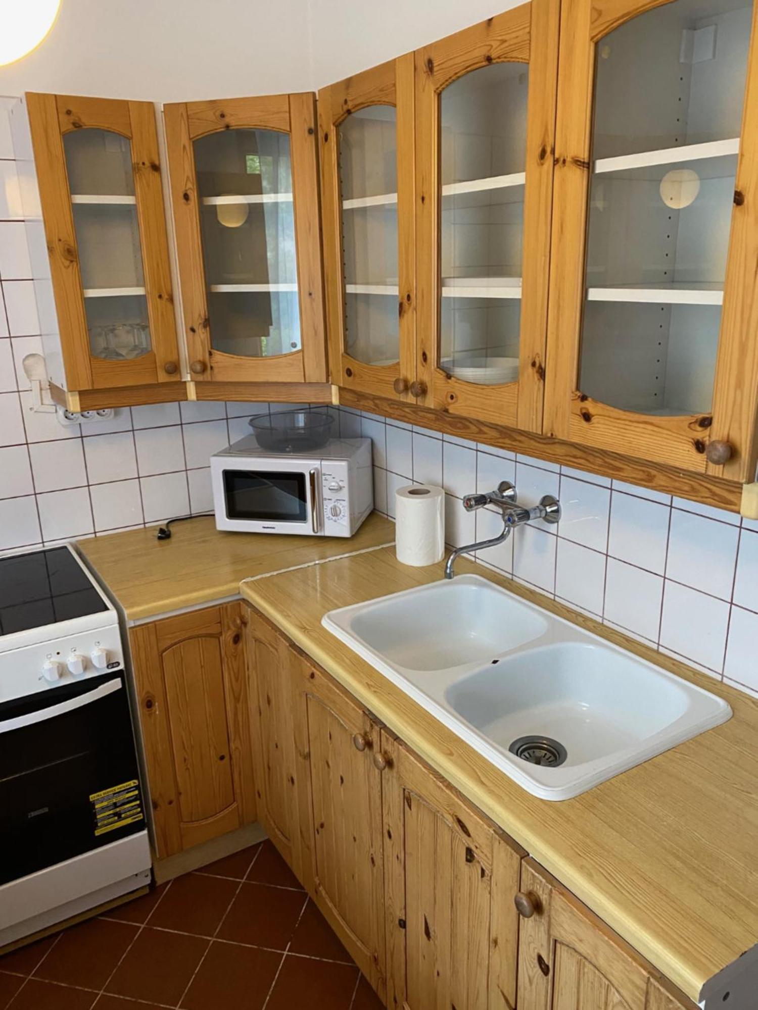 Global Apartmanhaz Vonyarcvashegy Zewnętrze zdjęcie