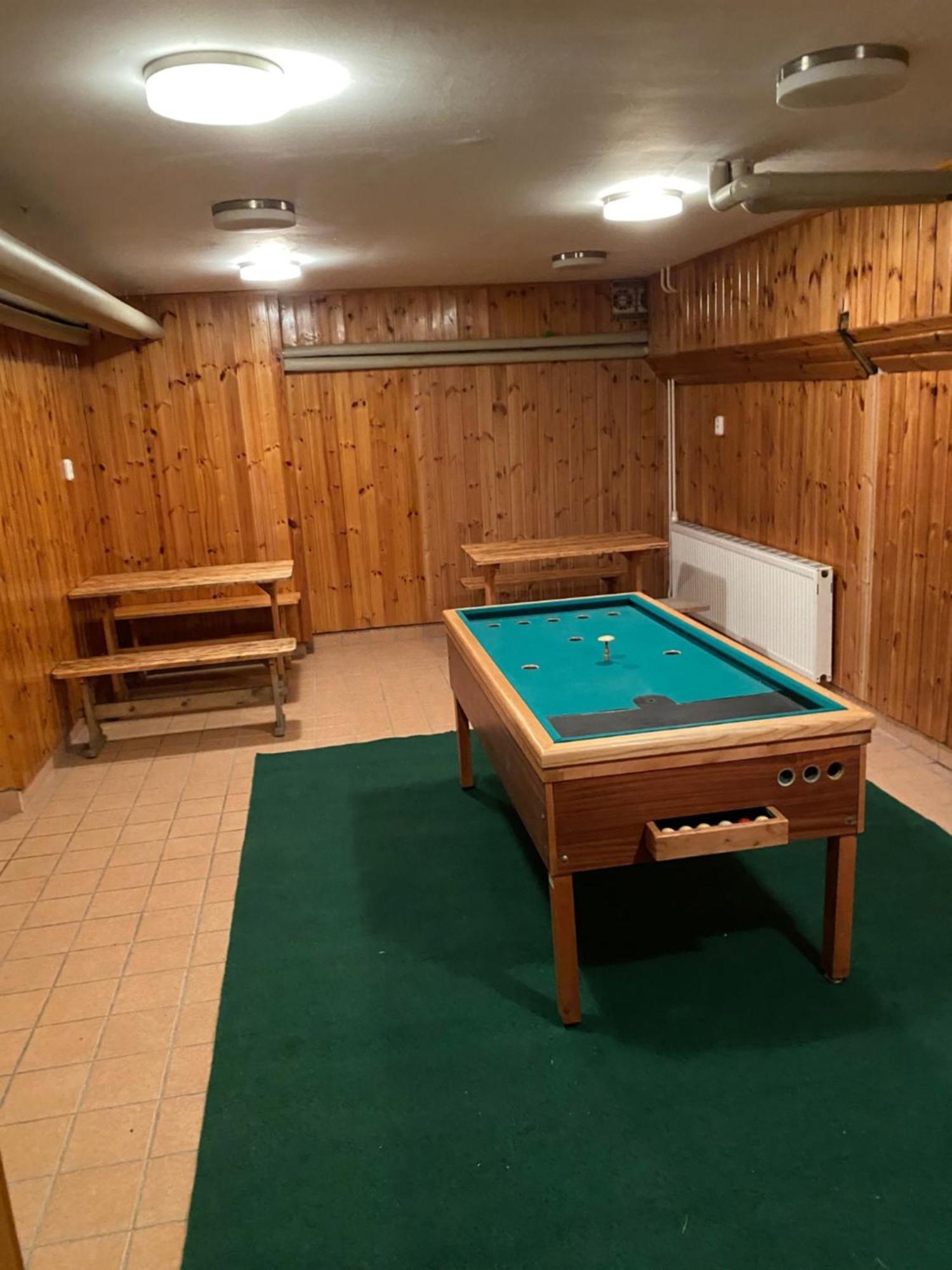 Global Apartmanhaz Vonyarcvashegy Zewnętrze zdjęcie