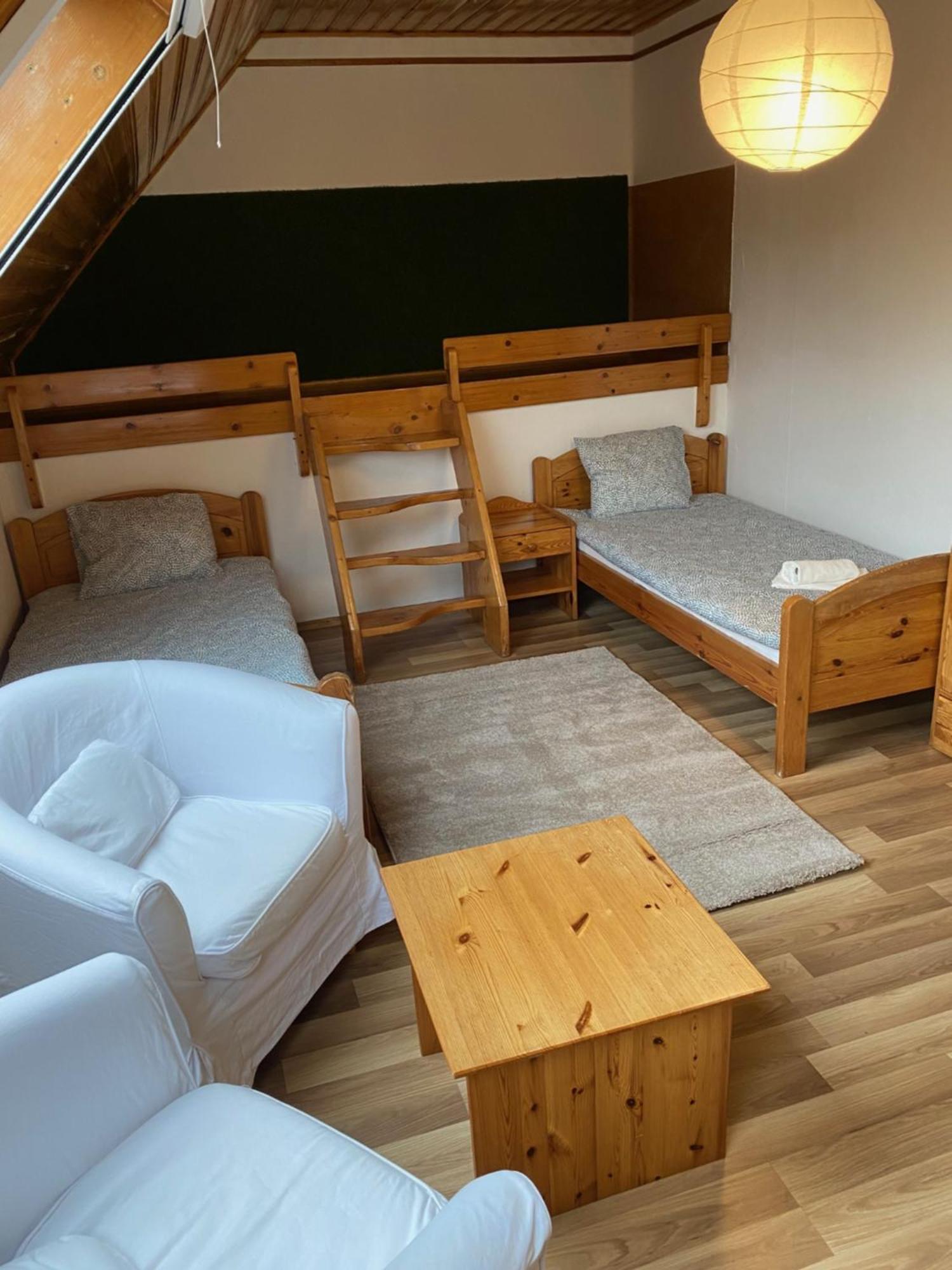 Global Apartmanhaz Vonyarcvashegy Zewnętrze zdjęcie