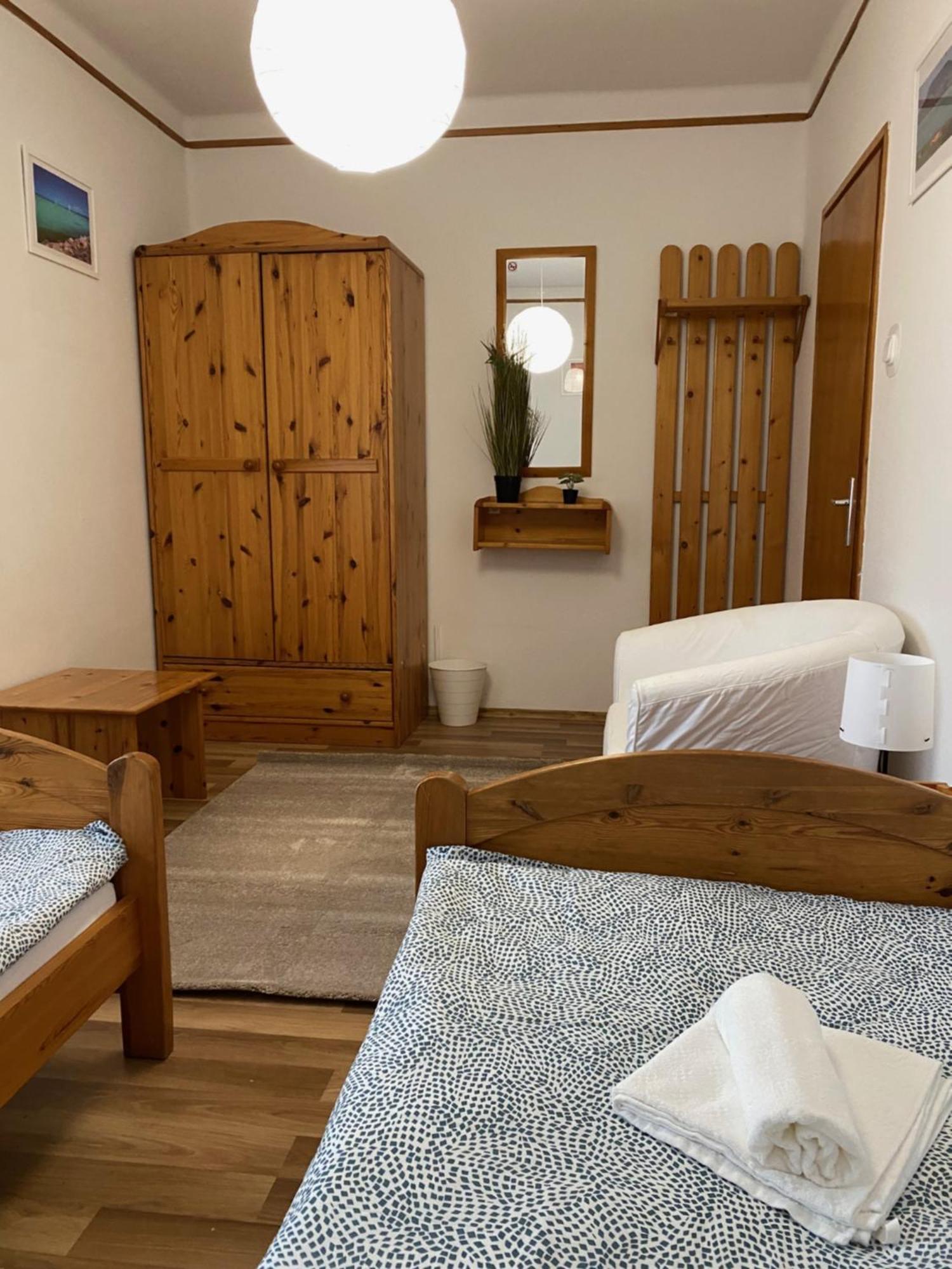 Global Apartmanhaz Vonyarcvashegy Zewnętrze zdjęcie